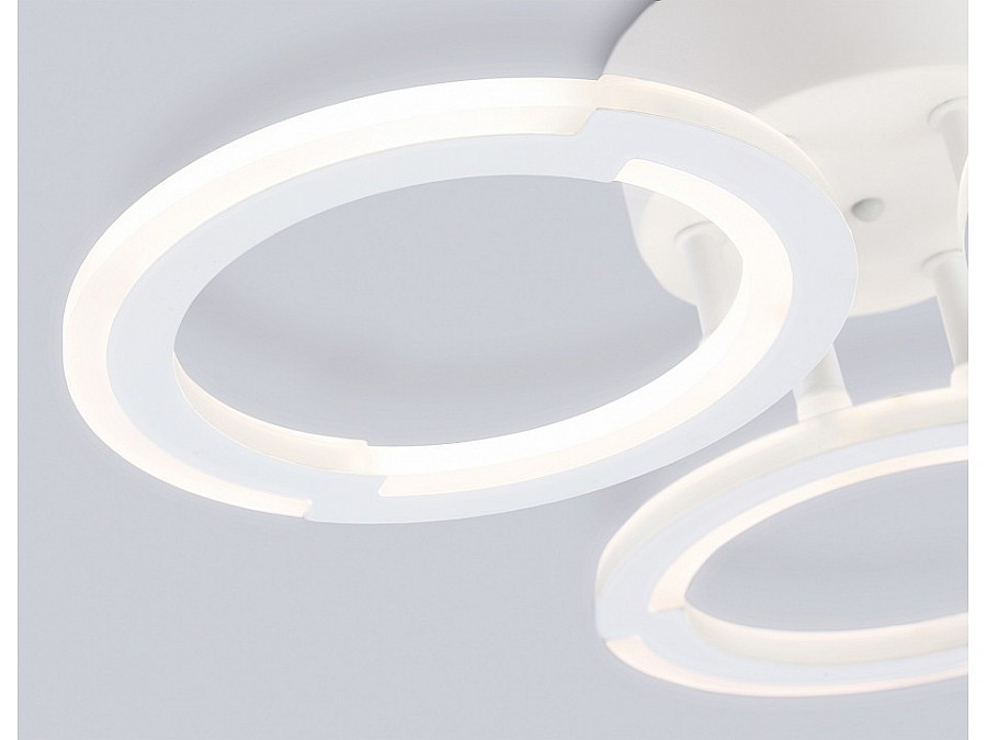 Потолочная люстра Ambrella Light FA FA8942