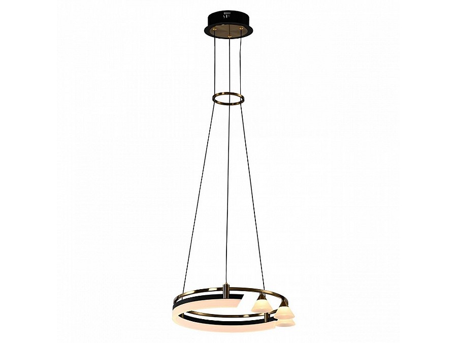Подвесная люстра Citilux HELLY CL211042