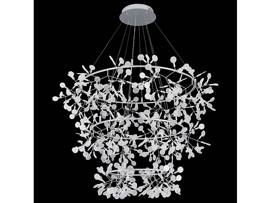 Подвесная люстра ST-Luce Rafina SL379.103.486