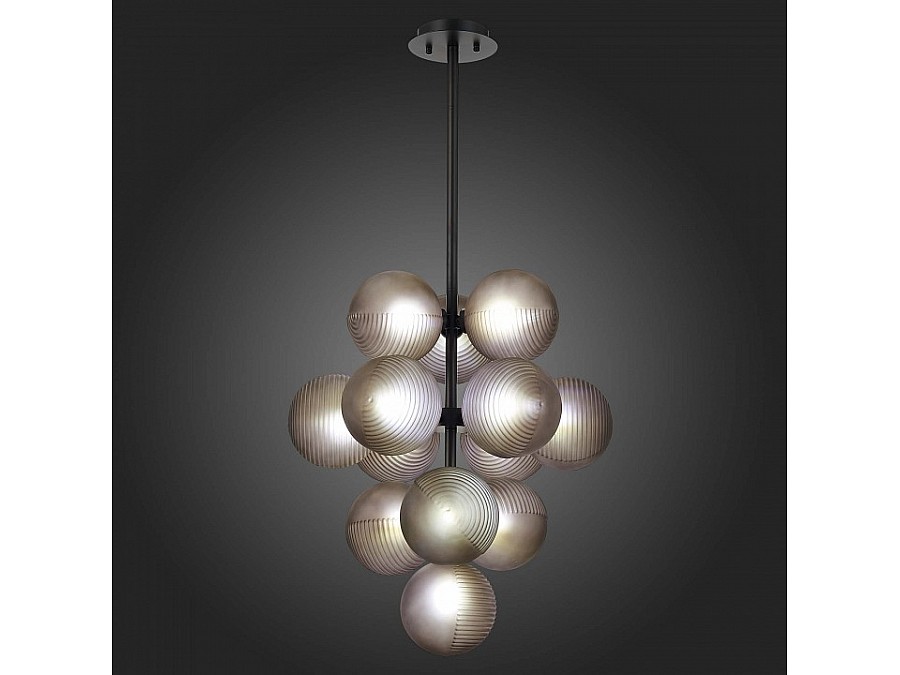Люстра на штанге ST-Luce Todo SL1184.403.13