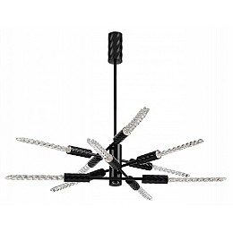 Люстра на штанге Odeon Light Kolos 5459/28L