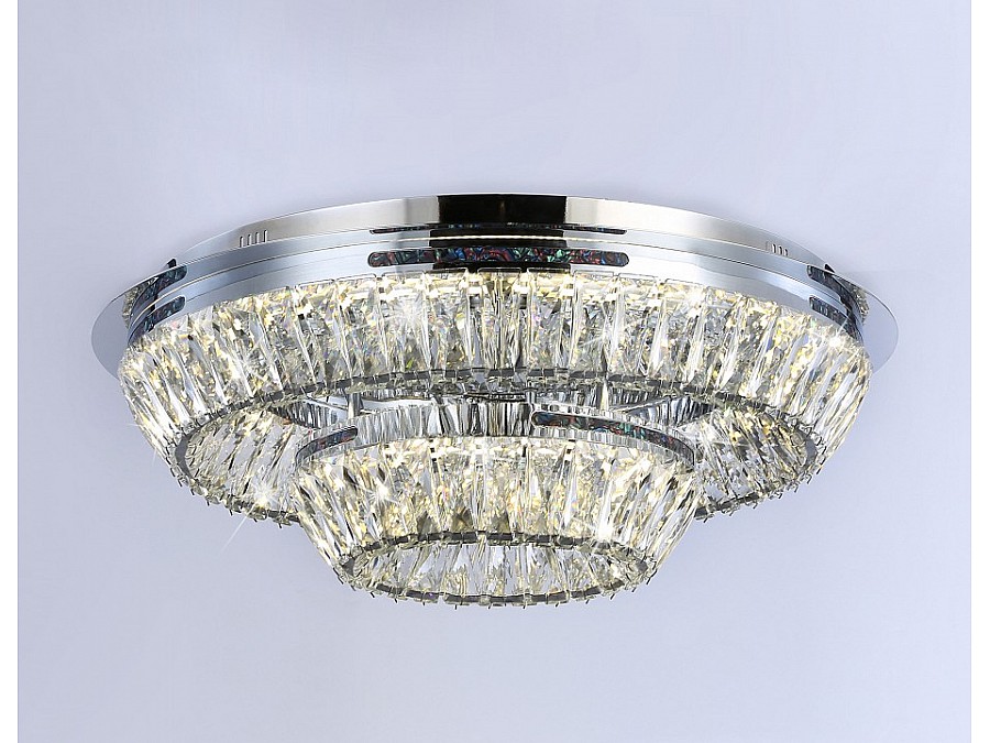 Люстра на штанге Ambrella Light TR TR5029