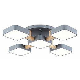 Потолочная люстра Ambrella Light FL FL4882