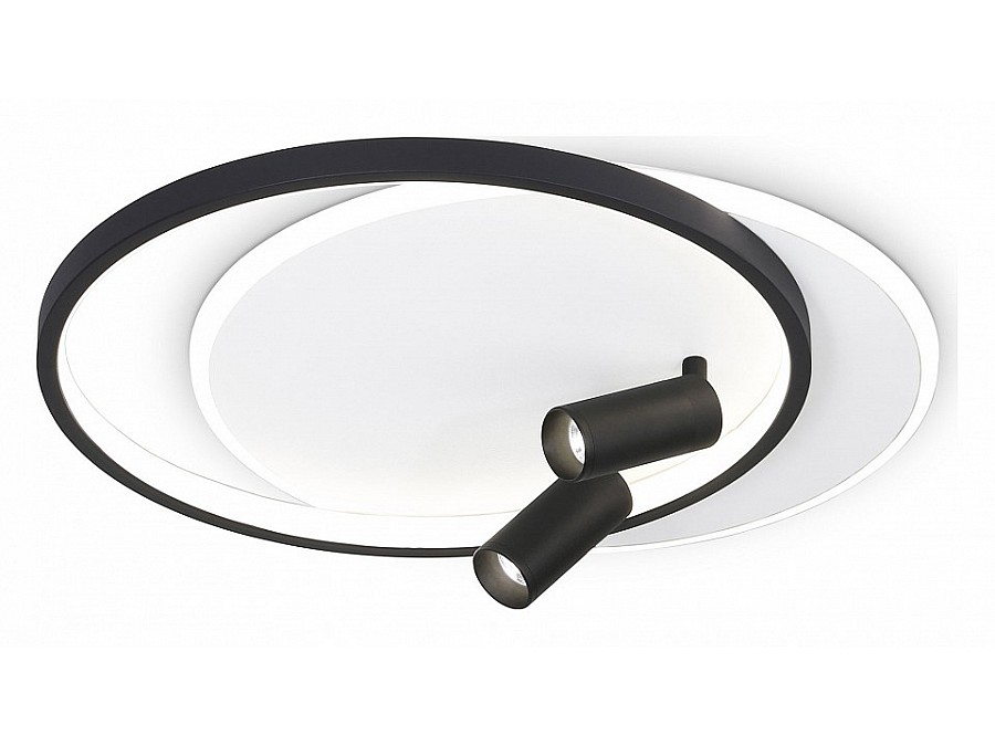 Потолочная люстра Ambrella FL FL5137