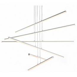 Подвесная люстра Citilux Trent CL203760