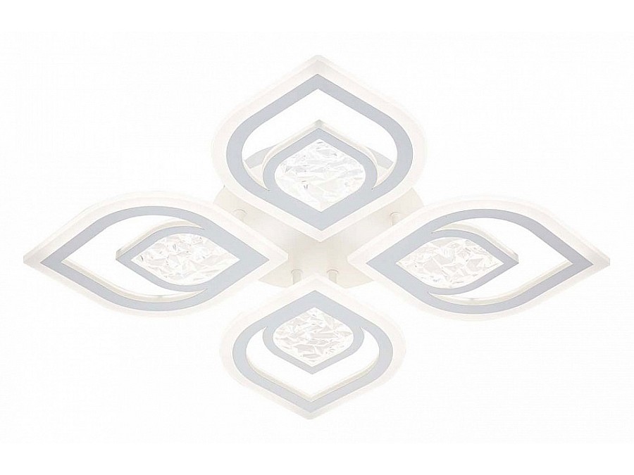 Потолочная люстра Escada Hydria 10227/4LED