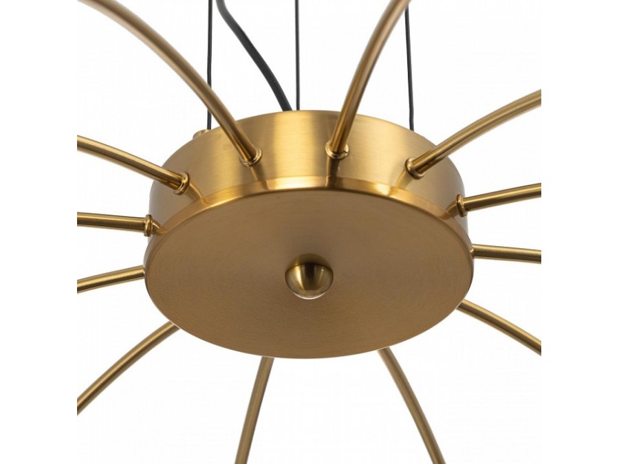 Подвесная люстра Citilux NOONA CL251190