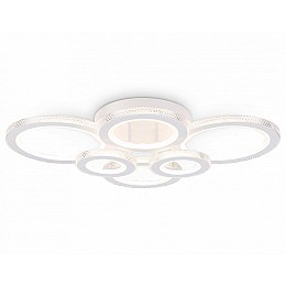 Потолочная люстра Ambrella Light FA FA8874