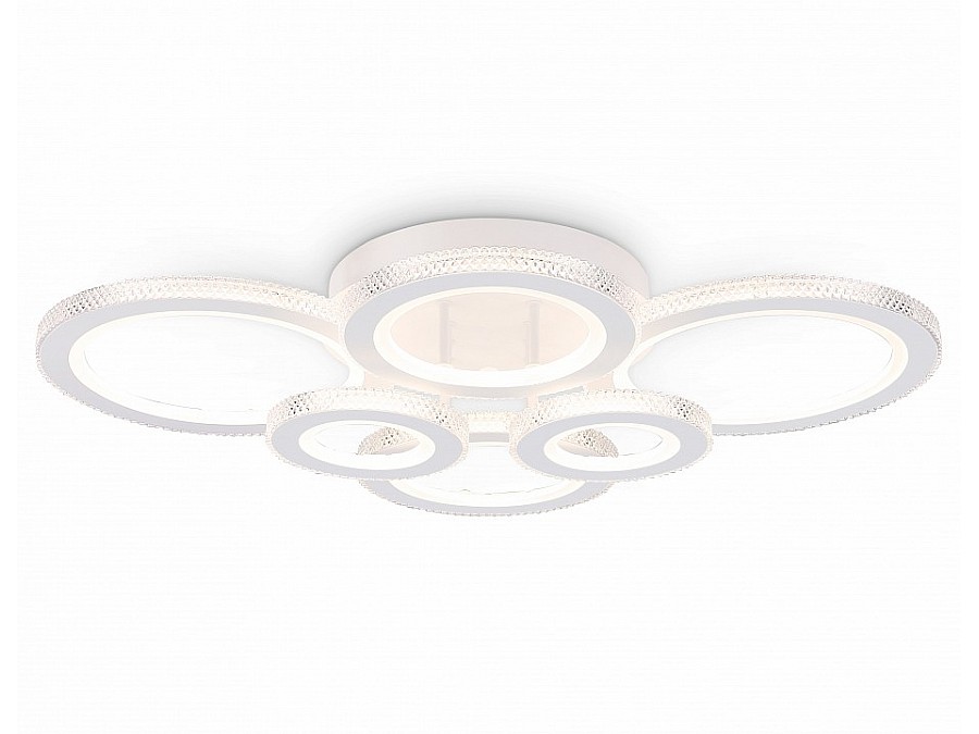 Потолочная люстра Ambrella Light FA FA8874