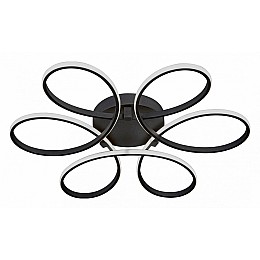 Потолочная люстра Vitaluce V04610 V04610-13/6PL