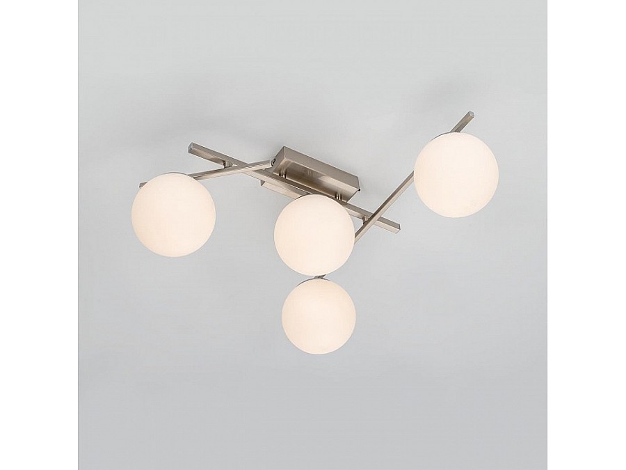 Потолочная люстра Citilux Dorsy CL223141