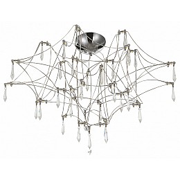 Потолочная люстра ST-Luce Gravetta SL6601.102.78