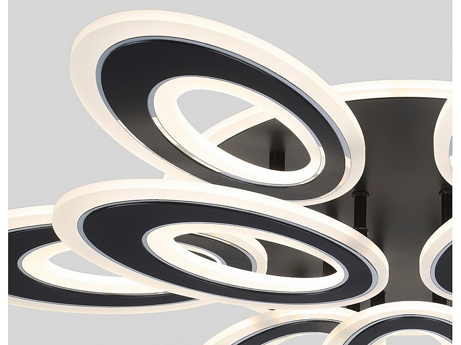 Потолочная люстра Ambrella Light FA FA8938