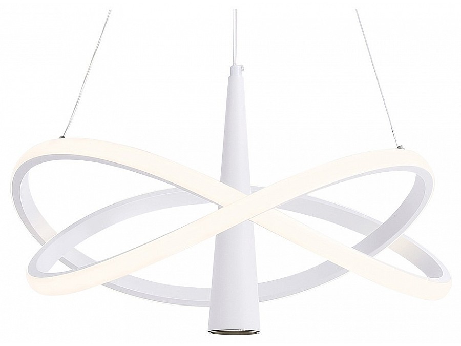 Подвесная люстра Ambrella Light FL FL5367