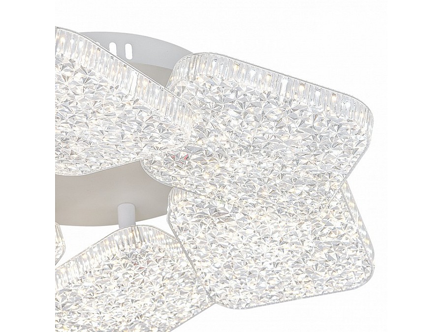 Потолочная люстра Escada Agata 10264/6LED