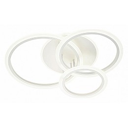 Потолочная люстра Escada Random 10231/3LED