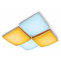 Потолочная люстра Ambrella FP FP2324
