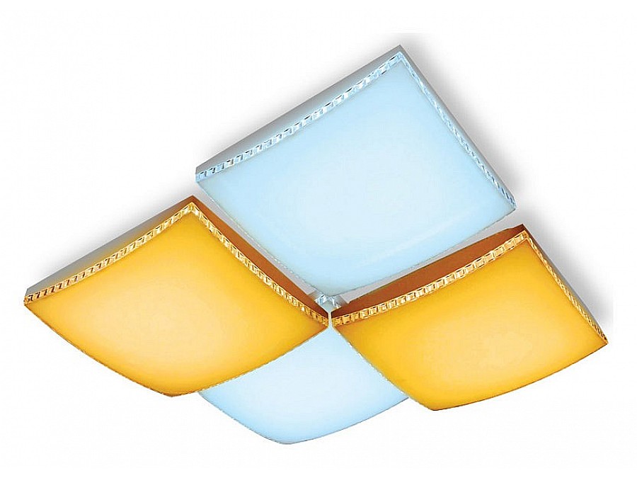 Потолочная люстра Ambrella FP FP2324