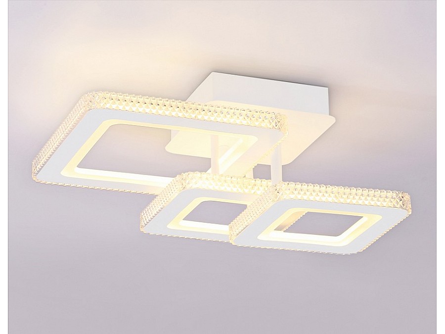Потолочная люстра Ambrella Light FA FA8877