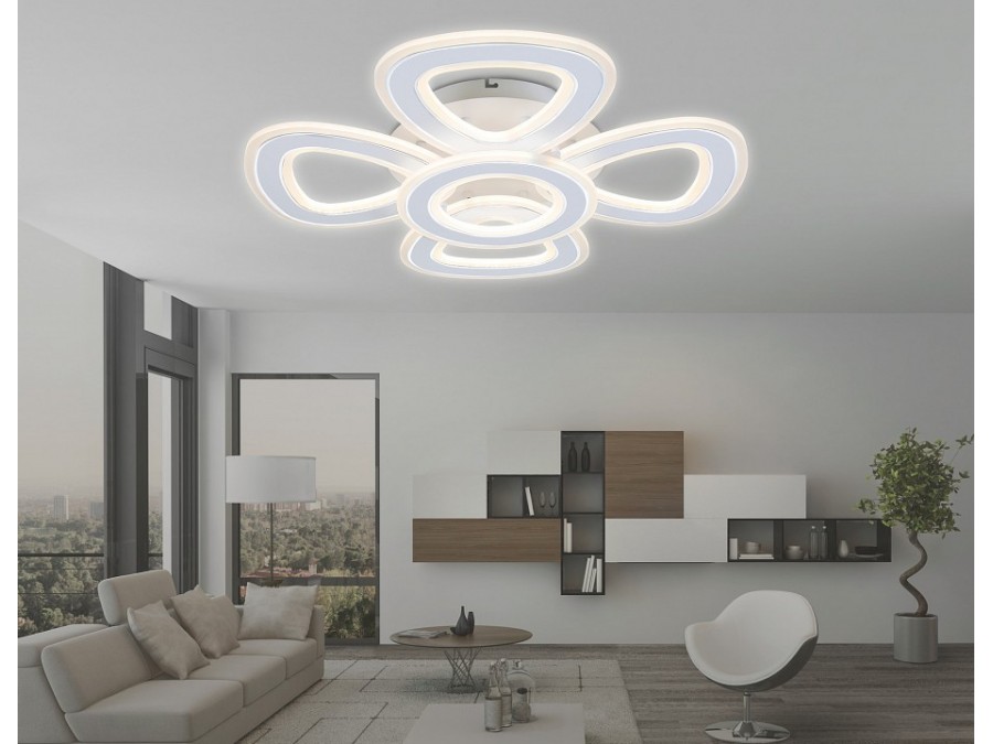 Потолочная люстра Ambrella Light FA FA8925