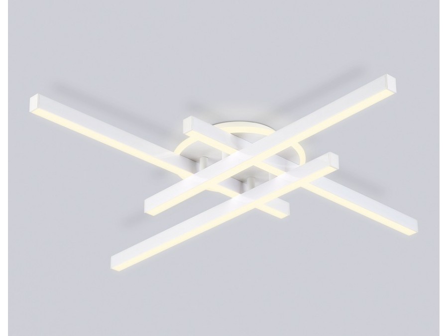 Потолочная люстра Ambrella Light COMFORT FL6281