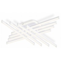 Люстра на штанге Ambrella Light COMFORT FL6261