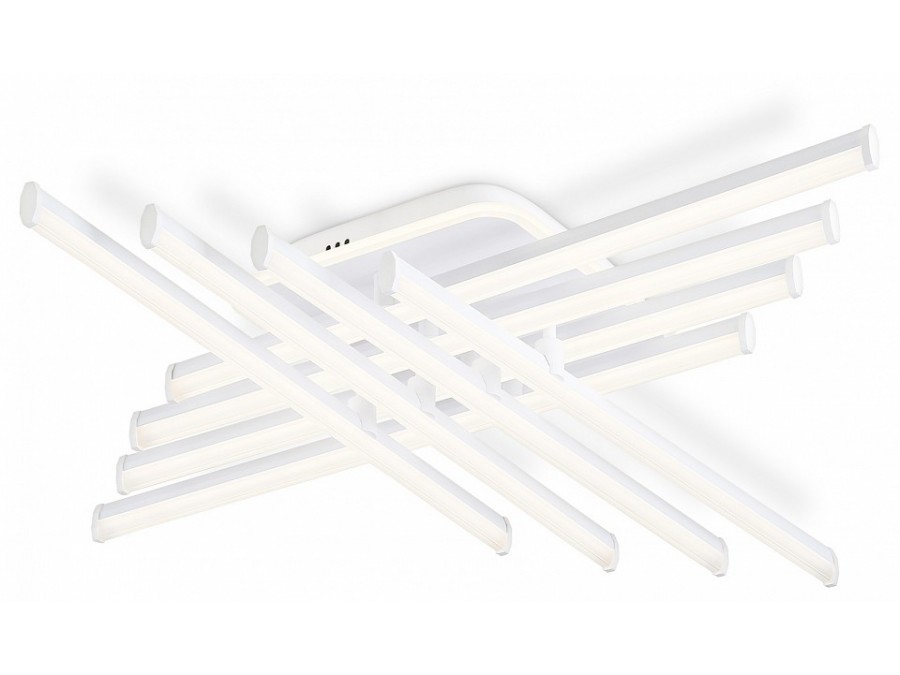 Люстра на штанге Ambrella Light COMFORT FL6261