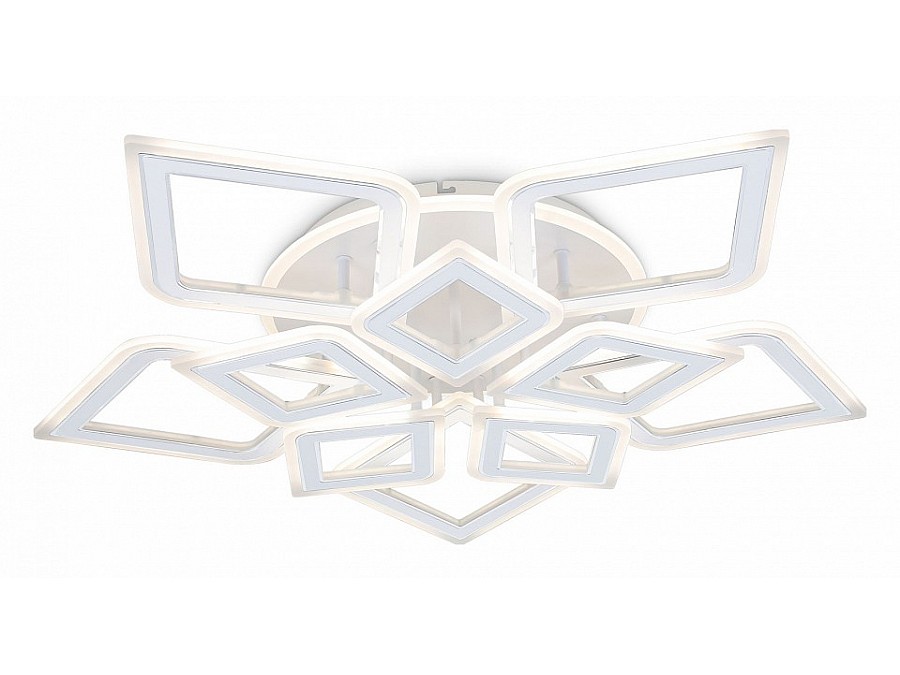 Потолочная люстра Ambrella Light FA FA8914
