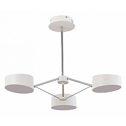 Люстра на штанге EVOLUCE Valle SLE6005-502-03