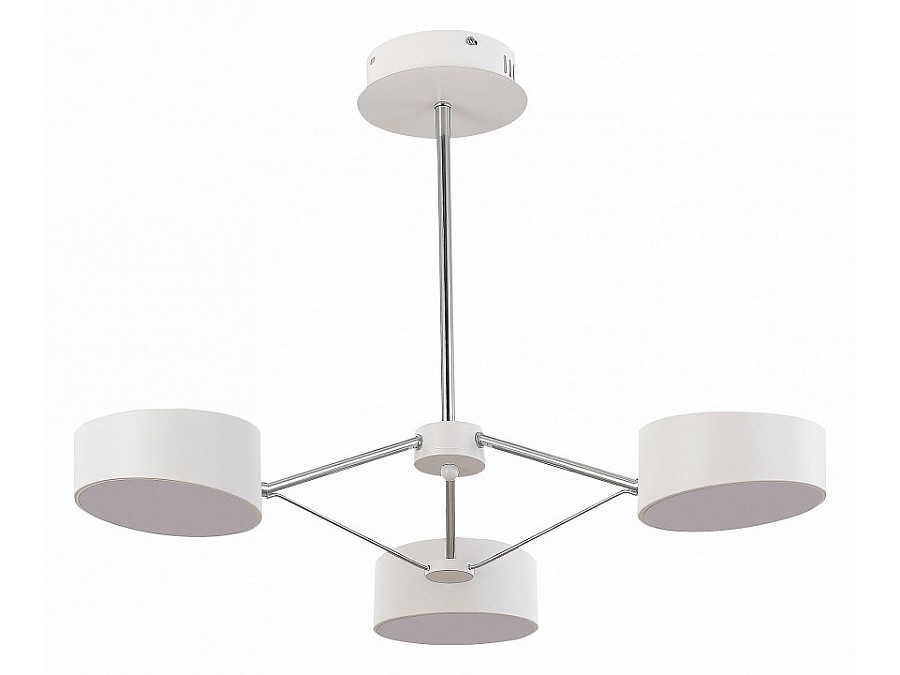 Люстра на штанге EVOLUCE Valle SLE6005-502-03