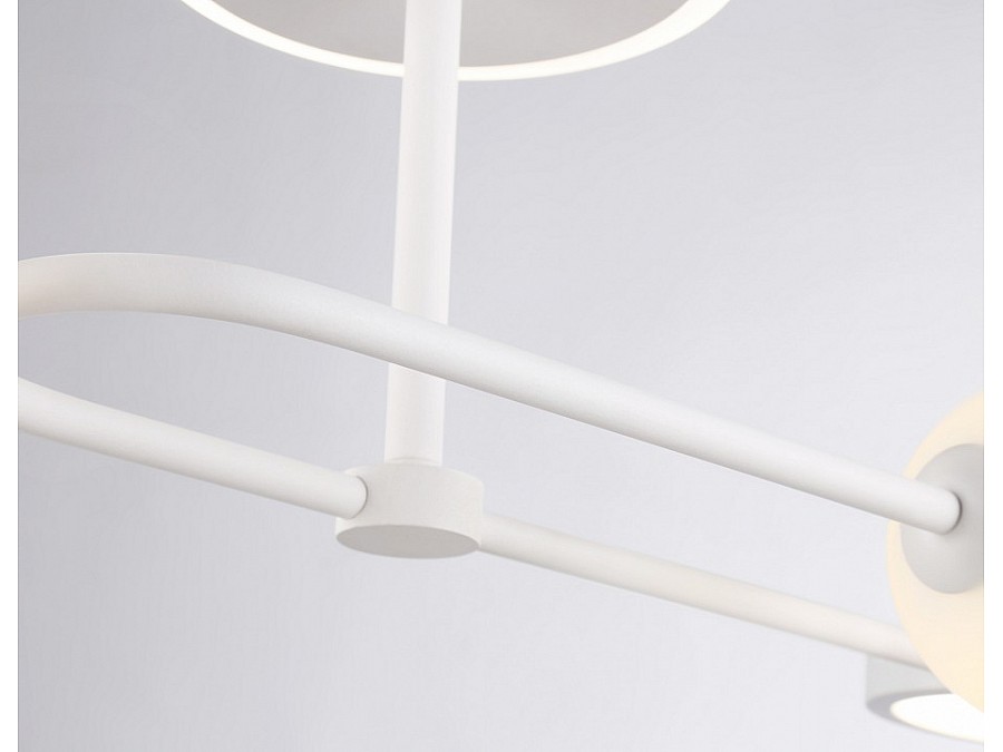 Люстра на штанге Ambrella Light FL FL66221