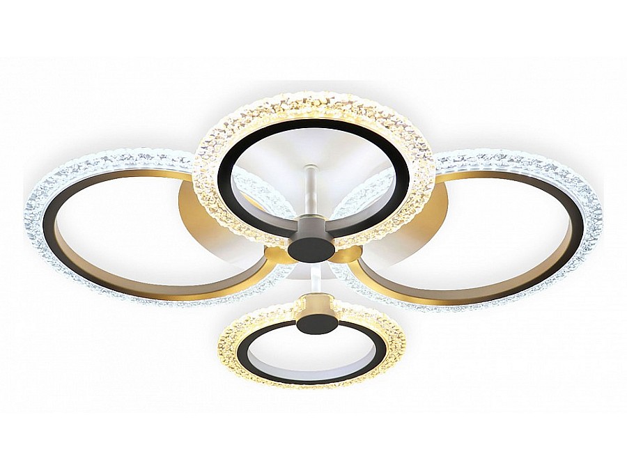 Потолочная люстра Ambrella FA FA4061