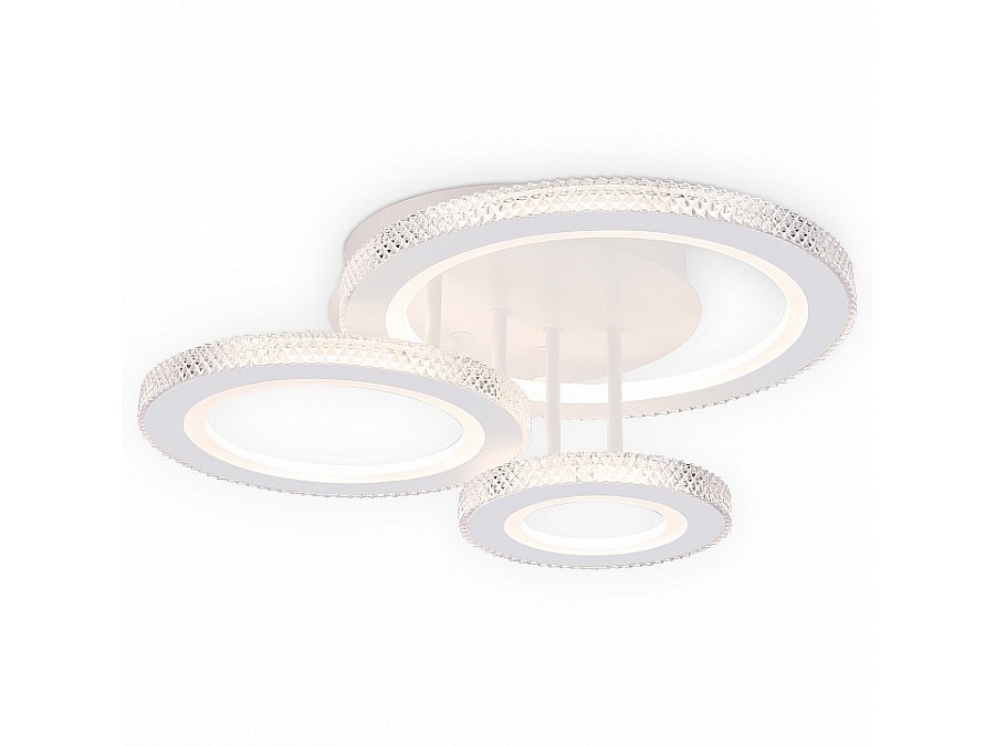 Потолочная люстра Ambrella Light FA FA8867