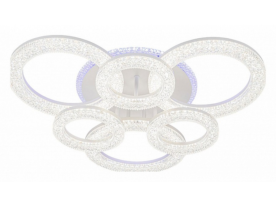 Потолочная люстра Escada Alunit 10281/6LED
