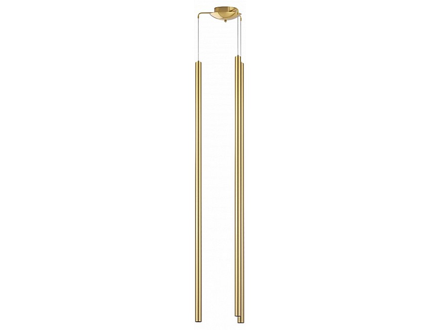 Подвесная люстра Lightstar Tubo L3T747433