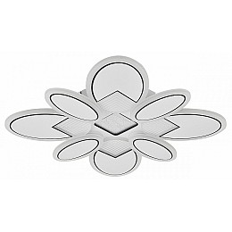 Потолочная люстра Escada Dune 10210/8LED