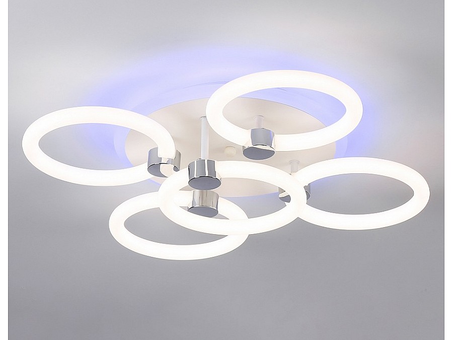 Потолочная люстра Ambrella Light FA FA3841
