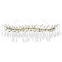 Подвесная люстра ST-Luce Teardrops SL1660.213.12