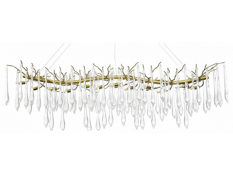 Подвесная люстра ST-Luce Teardrops SL1660.213.12