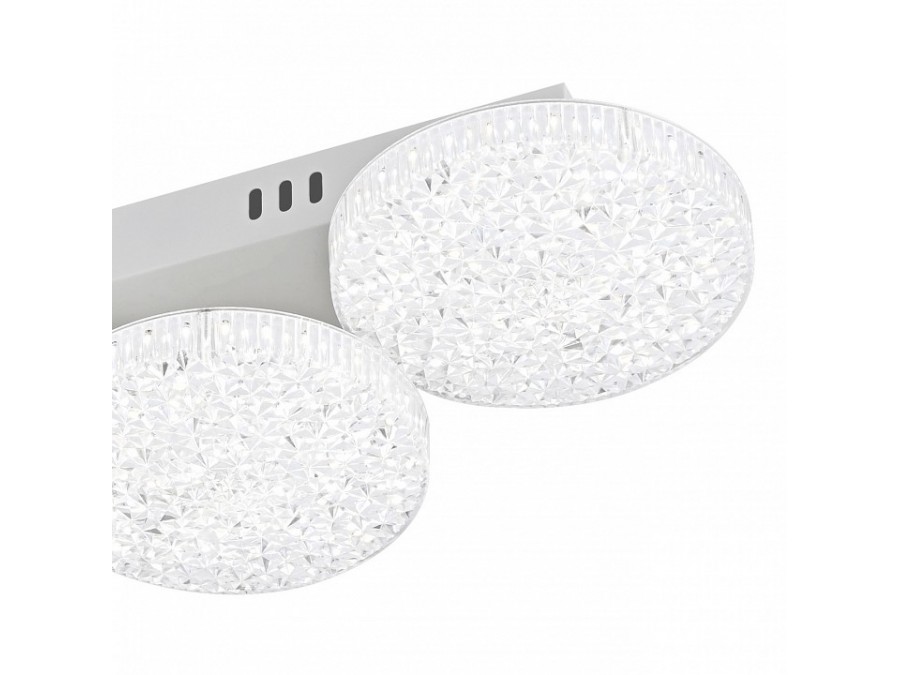 Потолочная люстра Escada AGATA 10279/5LED