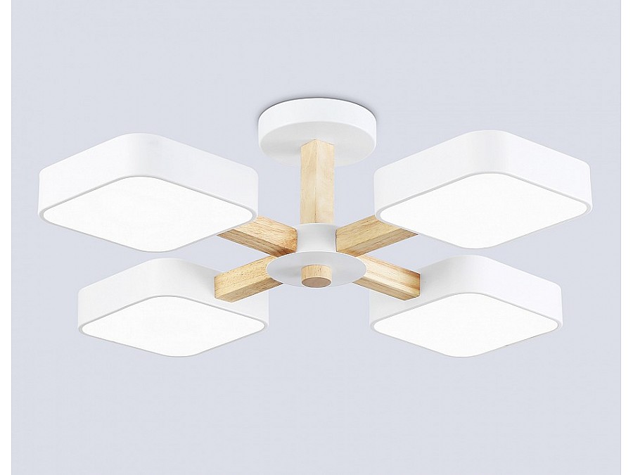 Люстра на штанге Ambrella Light FL FL4879