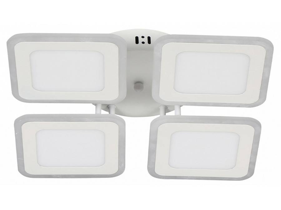 Потолочная люстра Escada Erida 10288/4LED