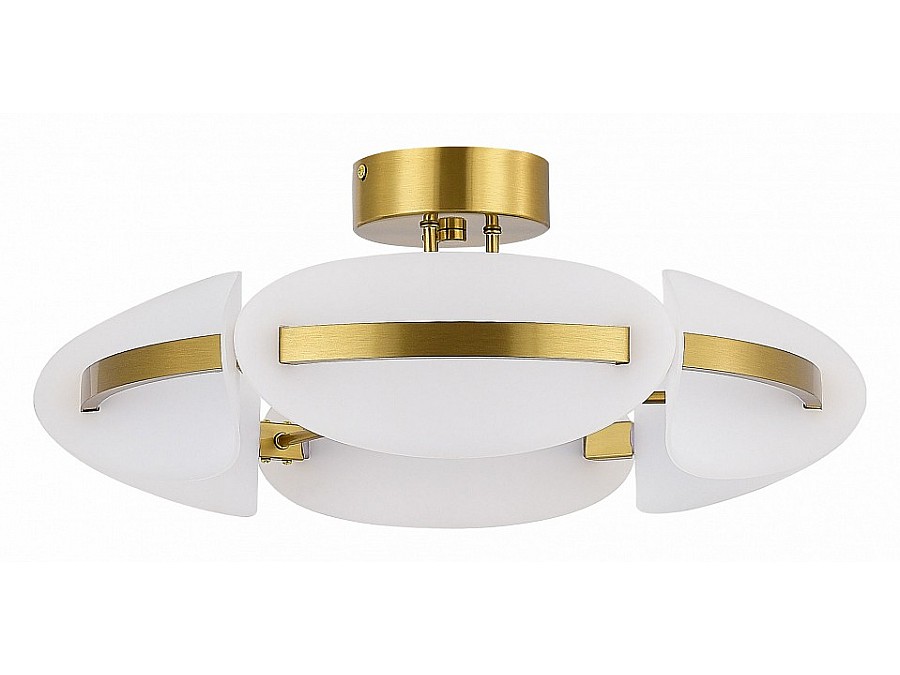 Люстра на штанге ST-Luce ETOILE SL1304.302.45