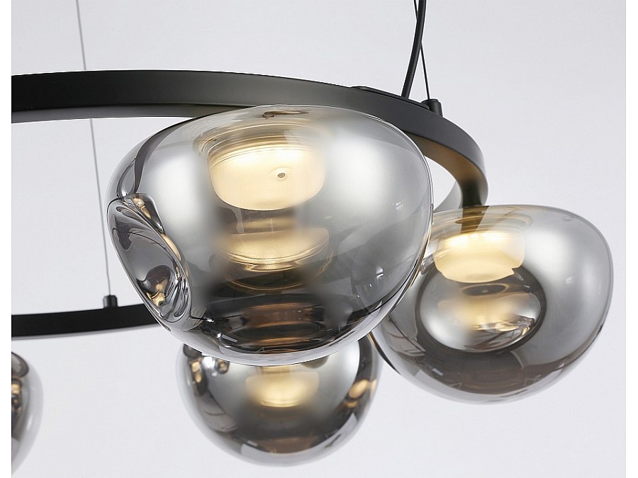 Подвесная люстра Ambrella Light LH LH12003