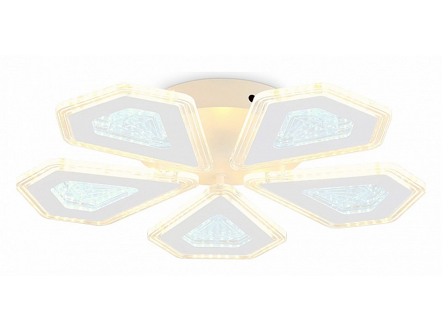 Потолочная люстра Ambrella Light FA FA4030