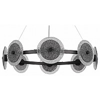 Подвесная люстра ST-Luce ALUMNO SL6142.443.01