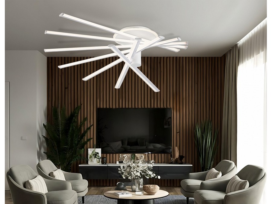 Потолочная люстра Ambrella Light COMFORT FL6241
