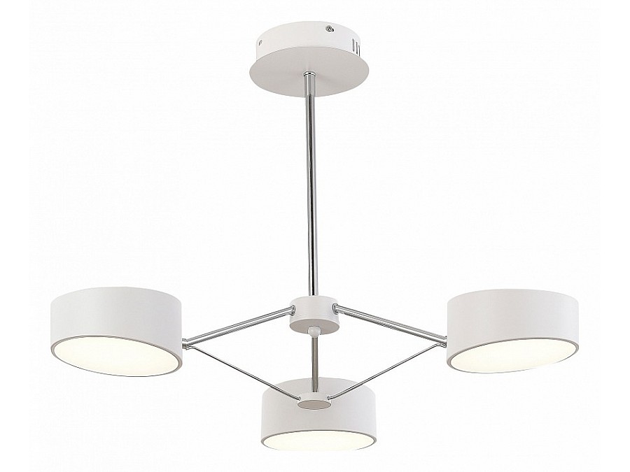 Люстра на штанге EVOLUCE Valle SLE6005-502-03