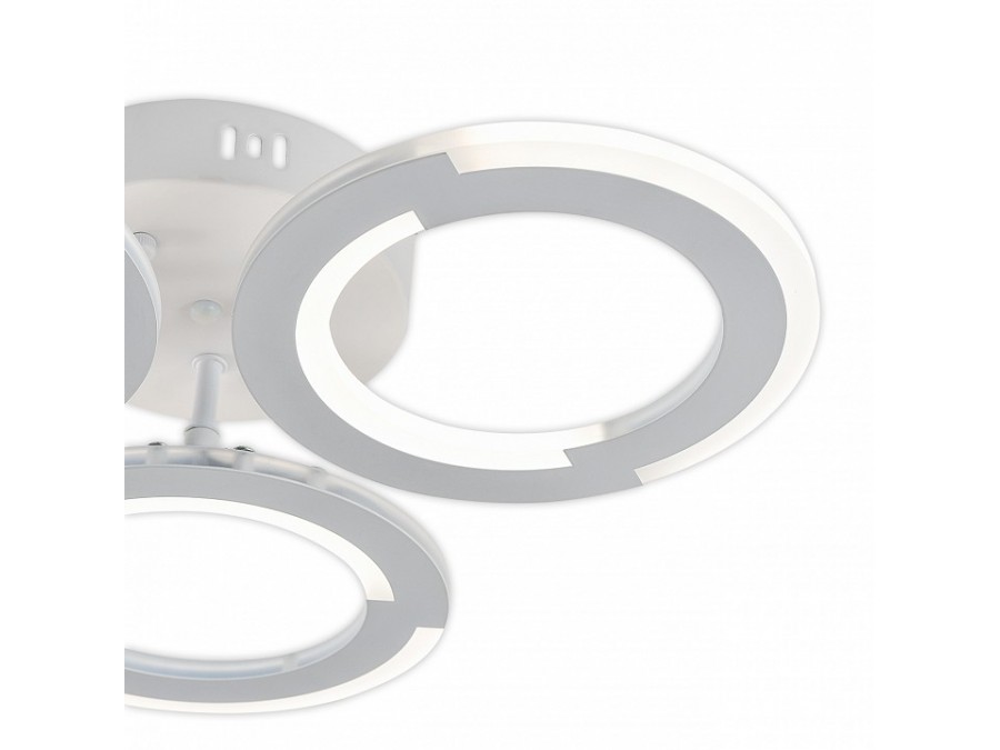 Потолочная люстра Escada  10275/3LED