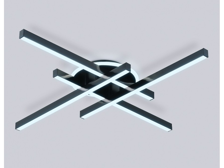 Потолочная люстра Ambrella Light COMFORT FL6282